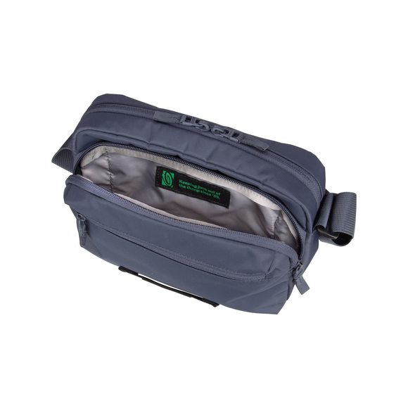 Vapor Crossbody Bag, Granite XD - Picture 4 of 5